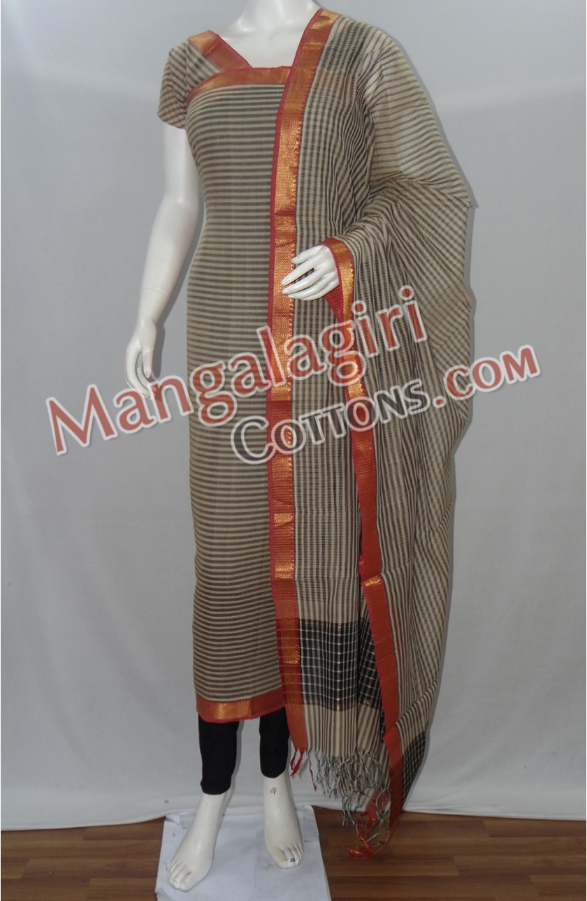 Mangalagiri Dress Material 00086