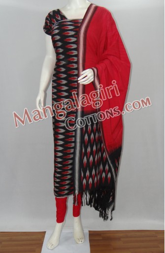 Mangalagiri Dress Material 00092