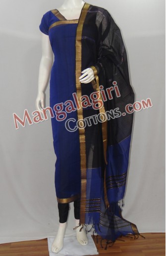 Mangalagiri Dress Material 00093