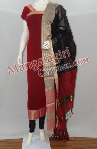 Mangalagiri Dress Material 00094