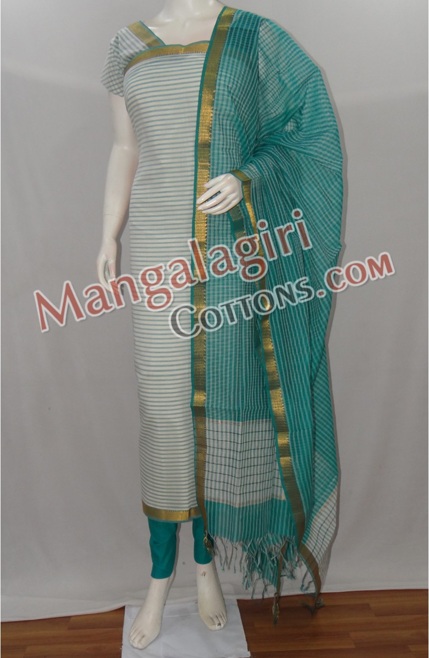 Mangalagiri Dress Material 00095