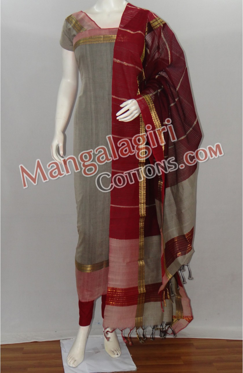 Mangalagiri Dress Material 00098