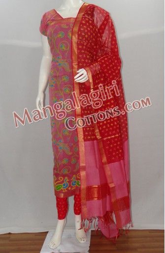 Mangalagiri Dress Material 00099