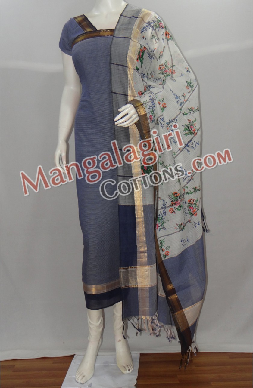 Mangalagiri Dress Material 00100