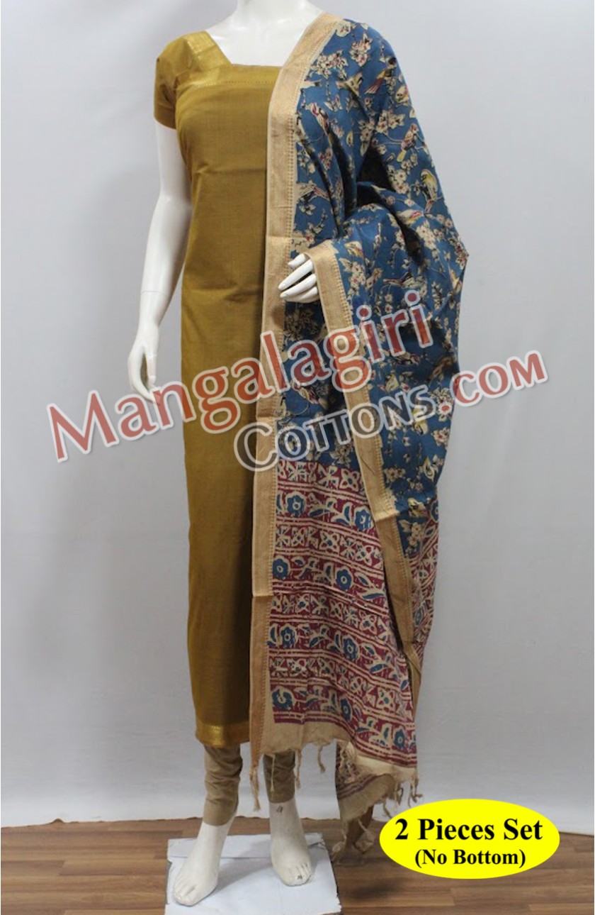 Mangalagiri Dress Material 01030