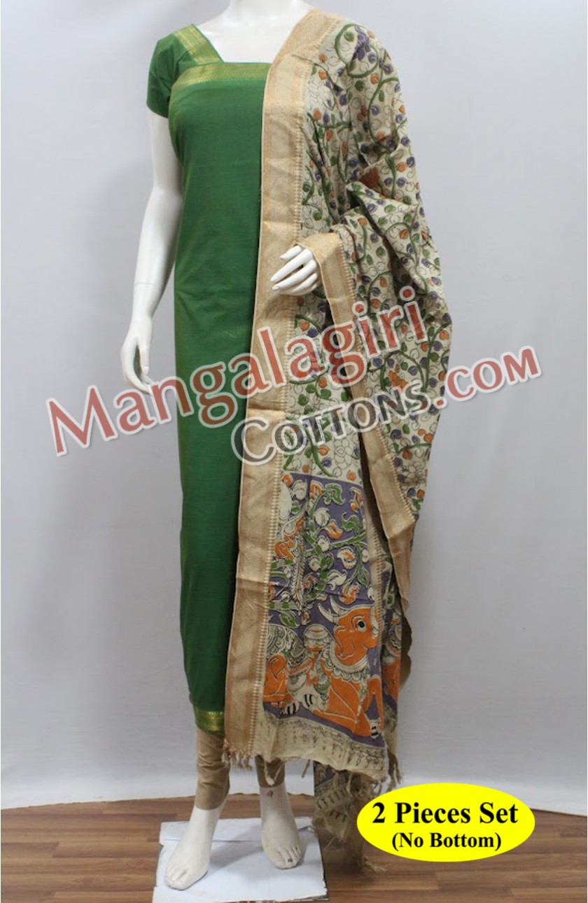 Mangalagiri Dress Material 01031