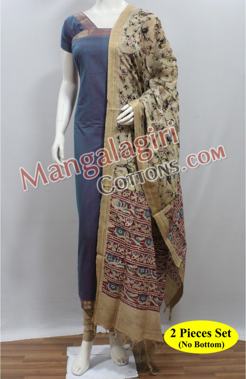 Mangalagiri Dress Material 01032