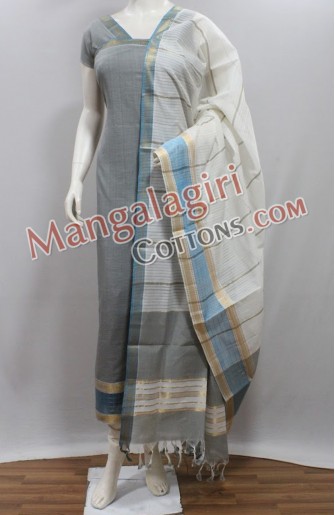 Mangalagiri Dress Material 01045