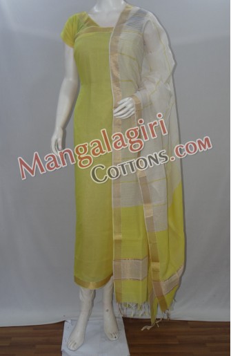 Mangalagiri Dress Material 00106