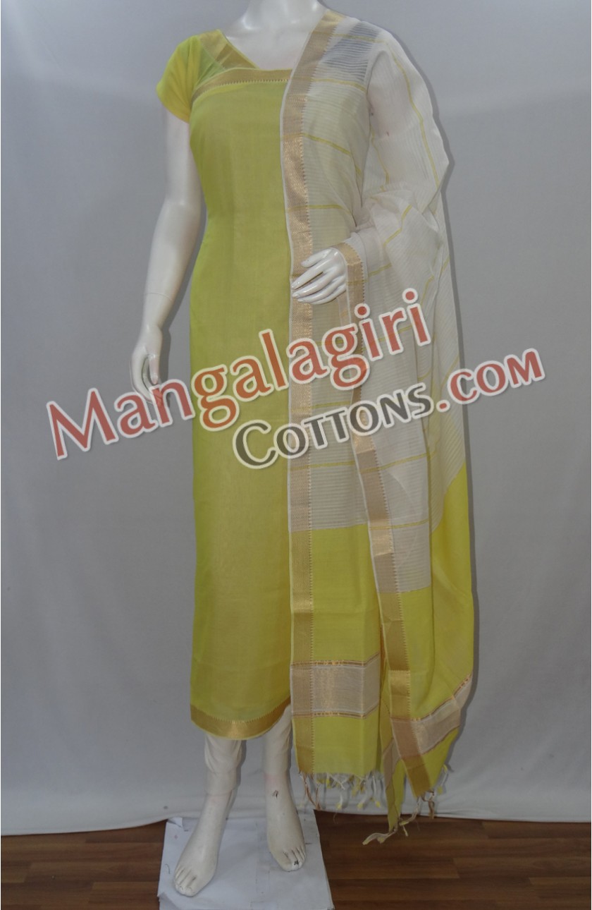 Mangalagiri Dress Material 00106