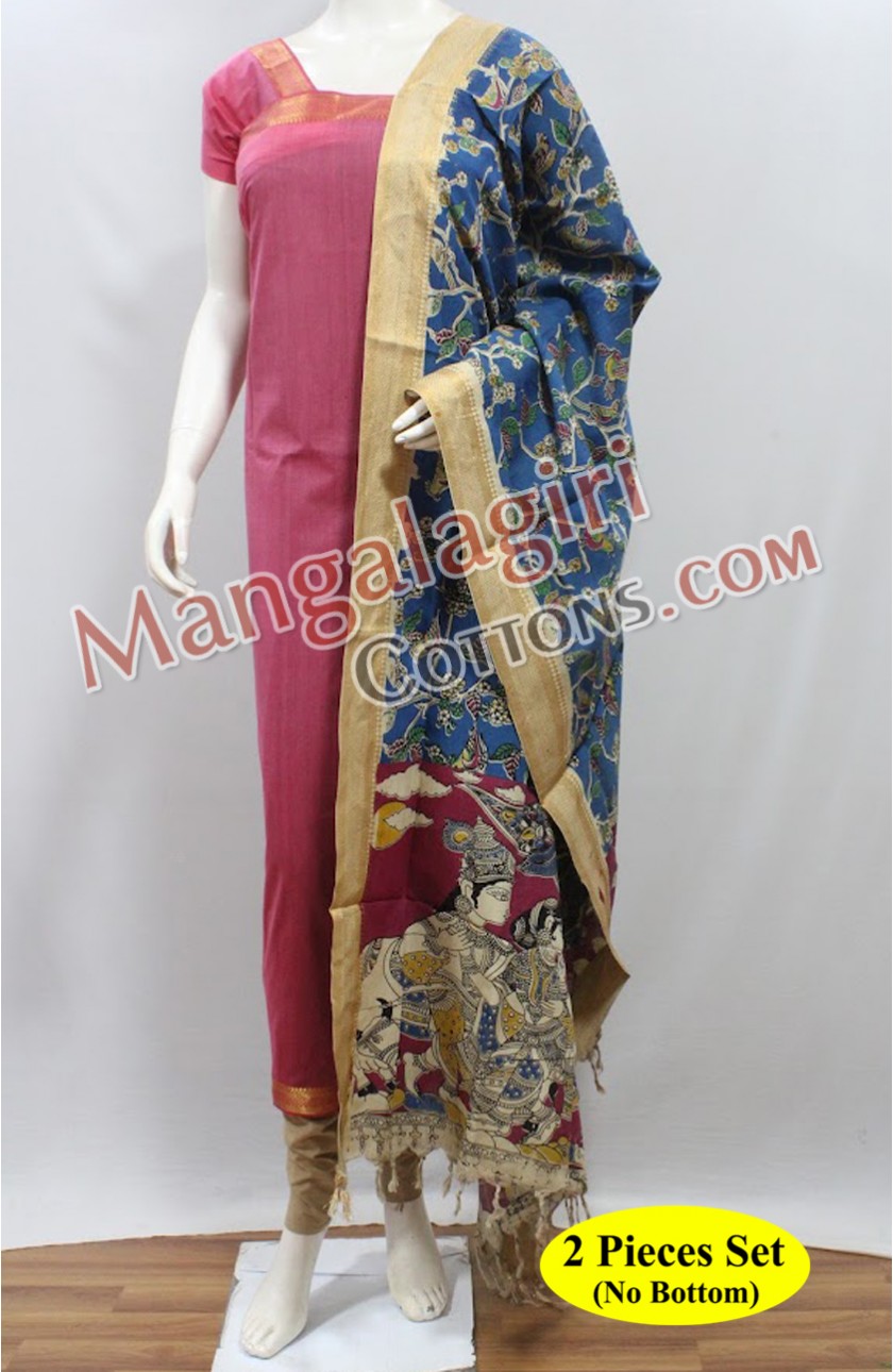 Mangalagiri Dress Material 01060