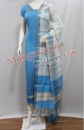 Mangalagiri Dress Material 01063