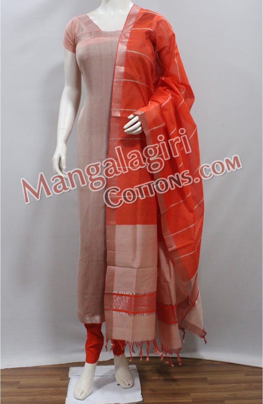 Mangalagiri Dress Material 01066