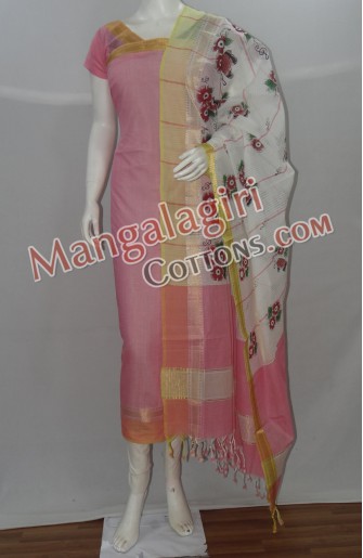 Mangalagiri Dress Material 00109