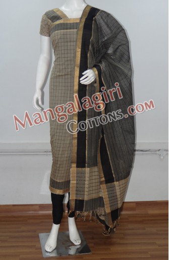 Mangalagiri Dress Material 00111
