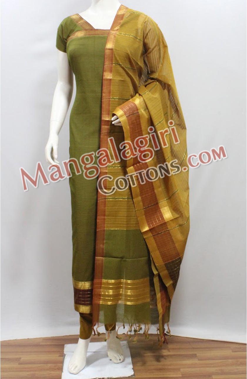 Mangalagiri Dress Material 01117