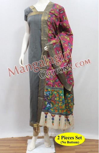Mangalagiri Dress Material 01119