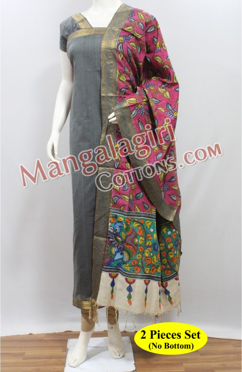 Mangalagiri Dress Material 01119
