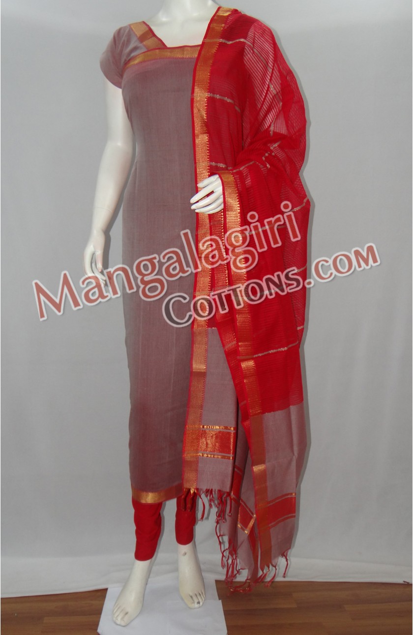 Mangalagiri Dress Material 00112
