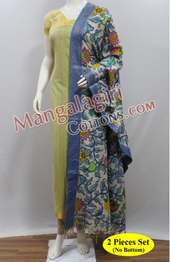 Mangalagiri Dress Material 01120