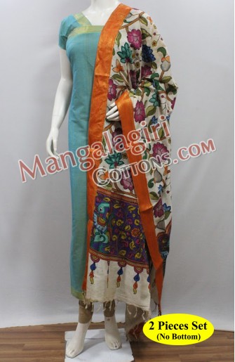 Mangalagiri Dress Material 01121
