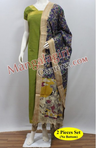 Mangalagiri Dress Material 01123