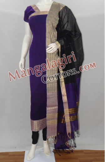 Mangalagiri Dress Material 00114