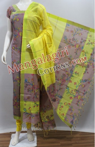 Mangalagiri Dress Material 01142