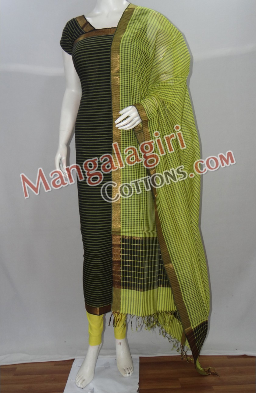 Mangalagiri Dress Material 00115