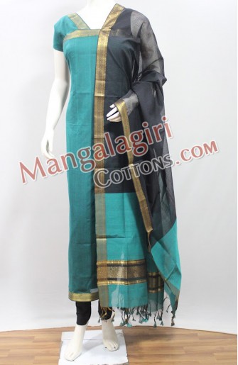 Mangalagiri Dress Material 01180