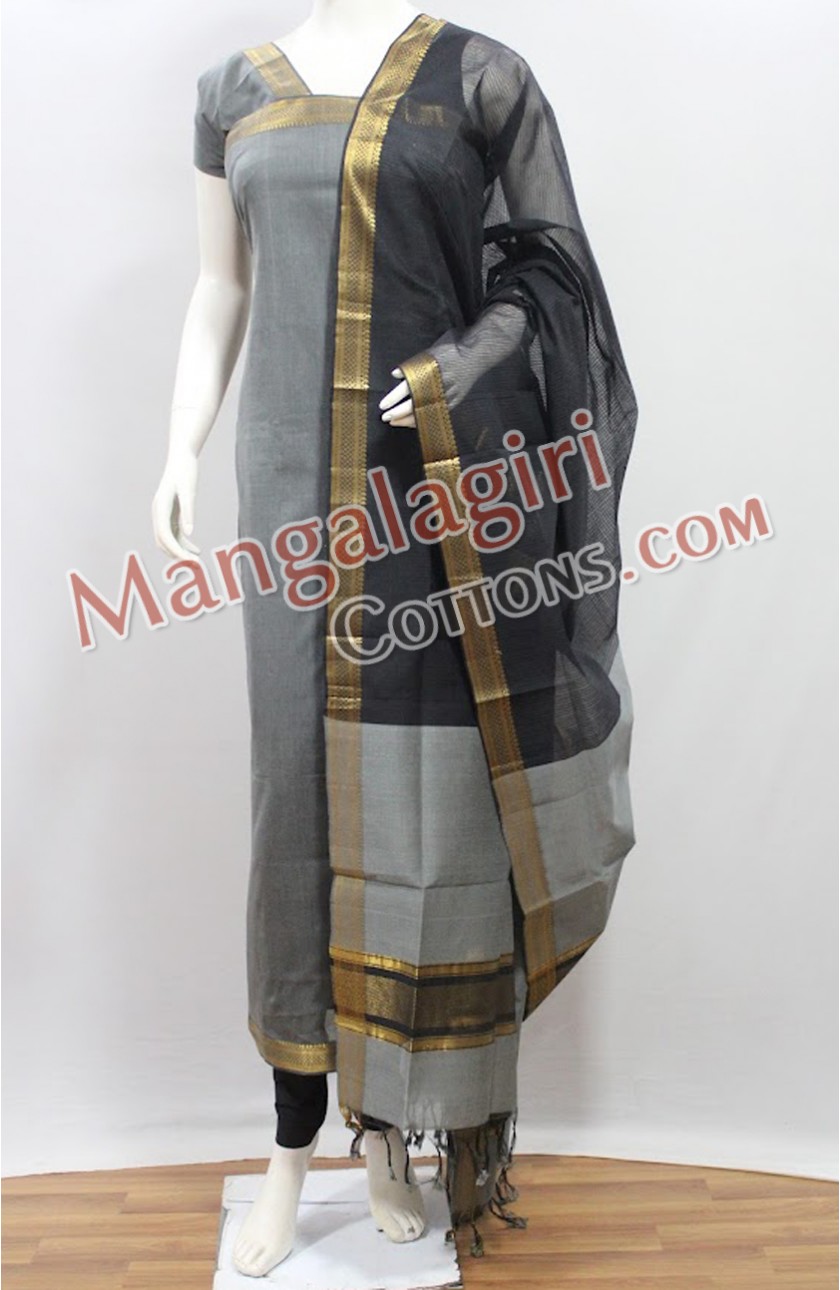 Mangalagiri Dress Material 01181 Mangalagiri Dress Material 01181