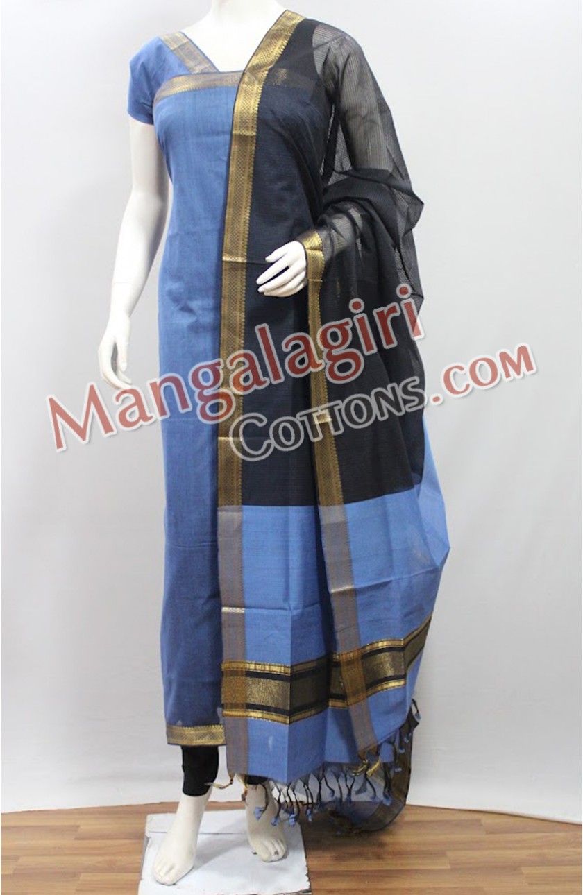 Mangalagiri Dress Material 01182