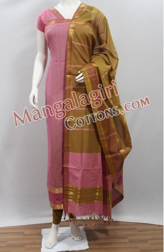 Mangalagiri Dress Material 01187