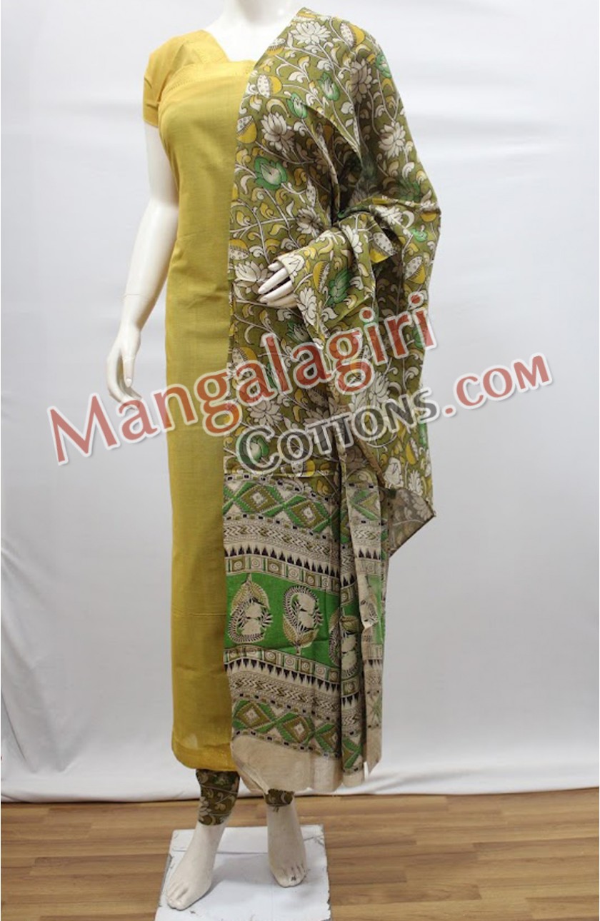 Mangalagiri Dress Material 01205