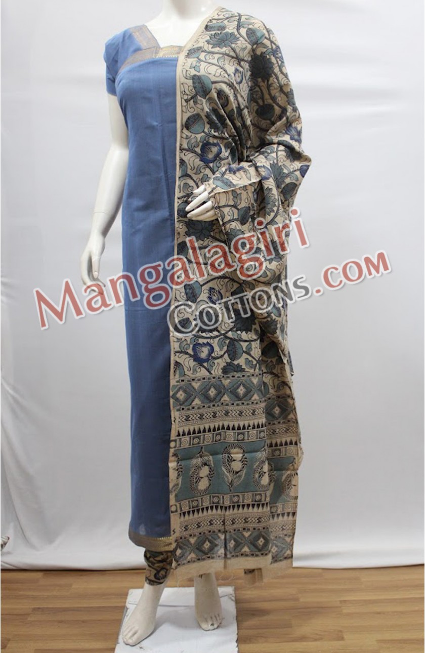 Mangalagiri Dress Material 01206