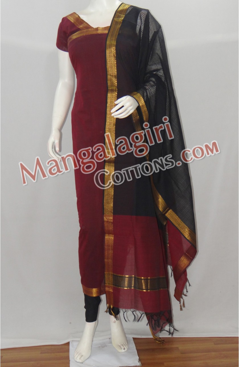 Mangalagiri Dress Material 00122