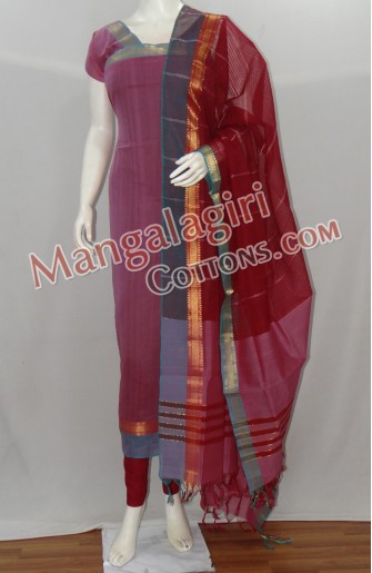 Mangalagiri Dress Material 00123