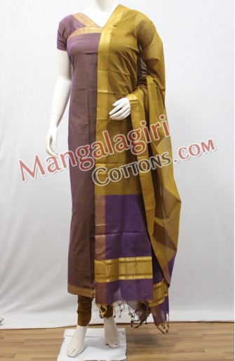Mangalagiri Dress Material 01231