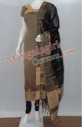 Mangalagiri Dress Material 00124