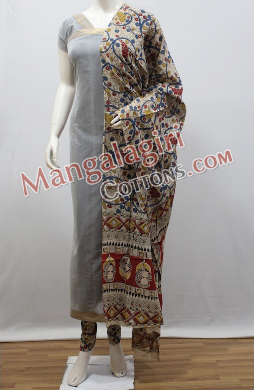 Mangalagiri Dress Material 01246 Mangalagiri Dress Material 01246