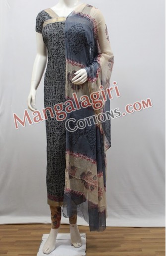 Mangalagiri Dress Material 01247