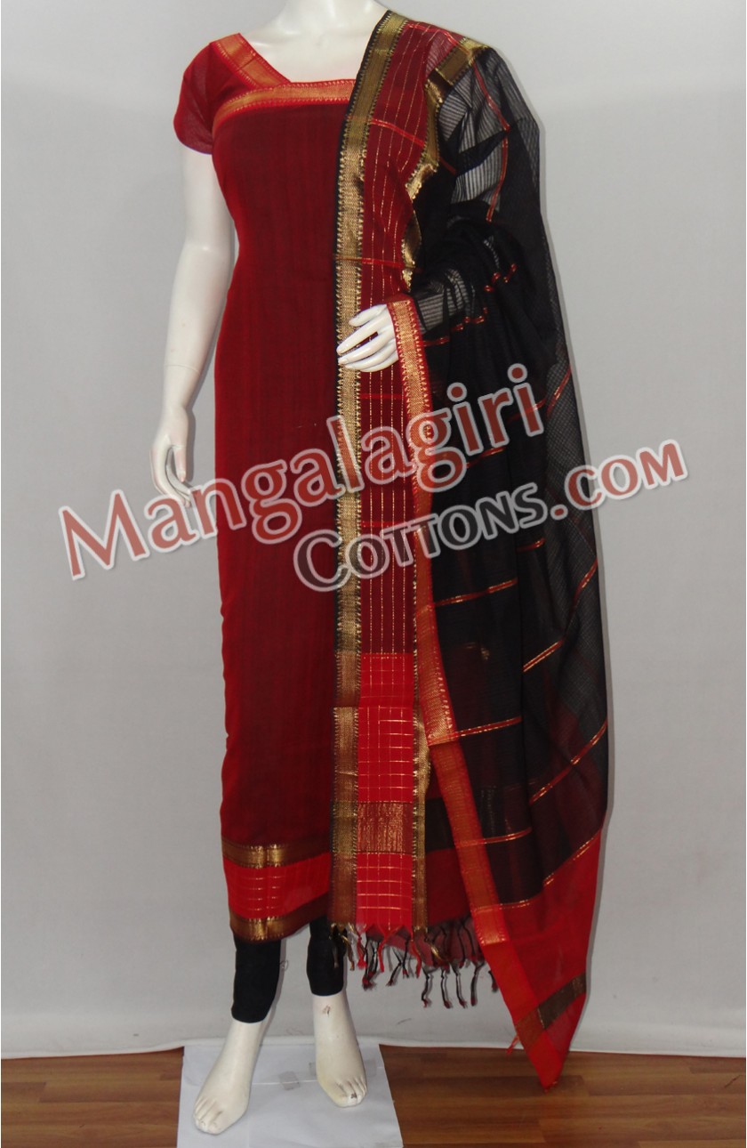 Mangalagiri Dress Material 00126
