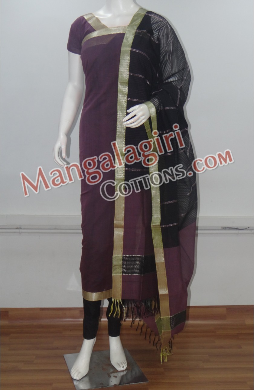 Mangalagiri Dress Material 00127