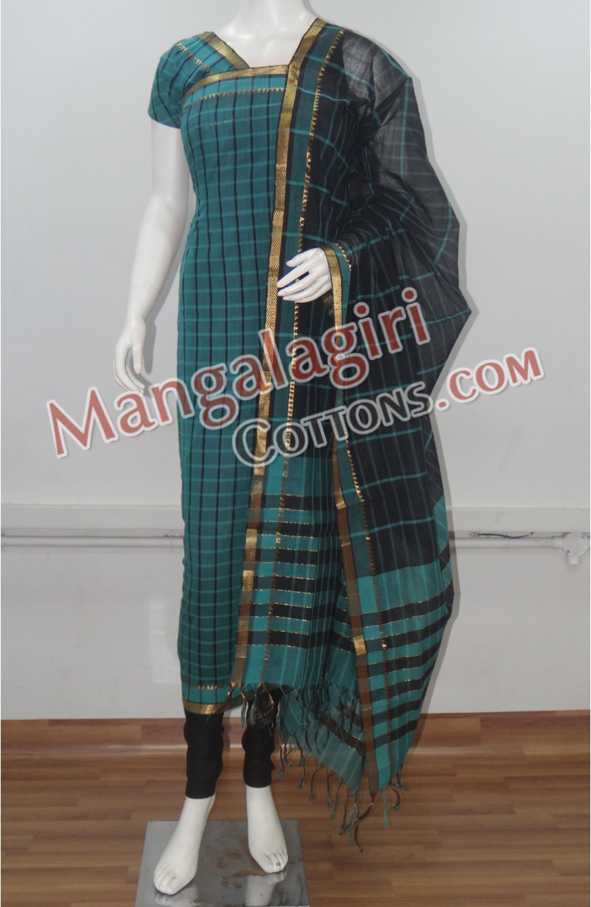 Mangalagiri Dress Material 00128