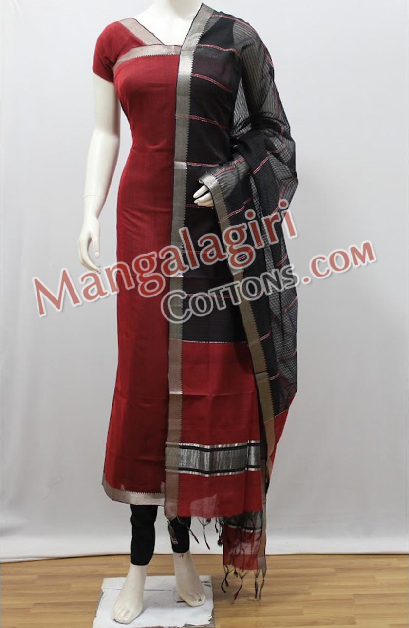Mangalagiri Dress Material 01300