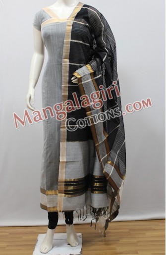 Mangalagiri Dress Material 01324
