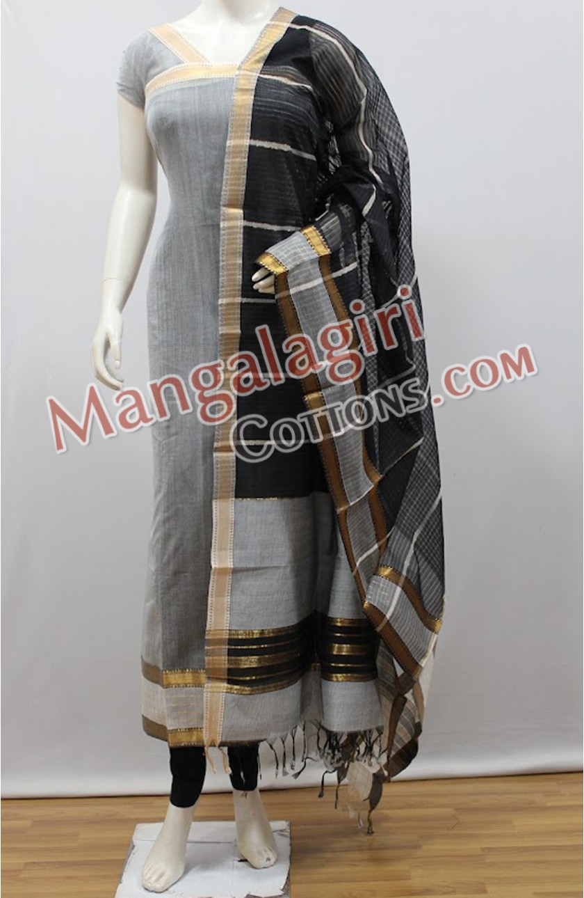 Mangalagiri Dress Material 01324