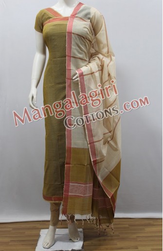 Mangalagiri Dress Material 01326