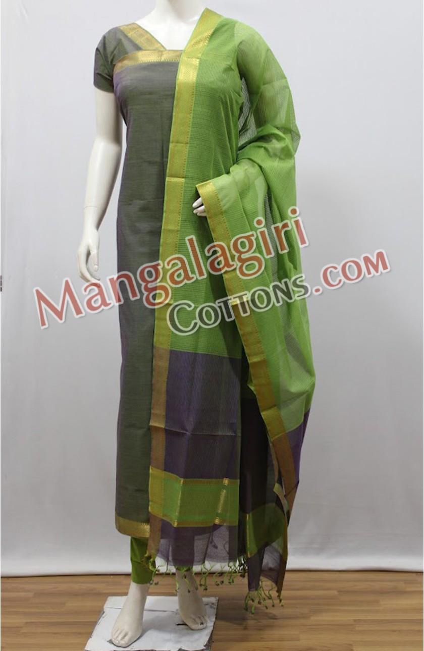 Mangalagiri Dress Material 01337