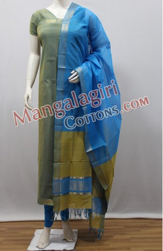 Mangalagiri Dress Material 01338